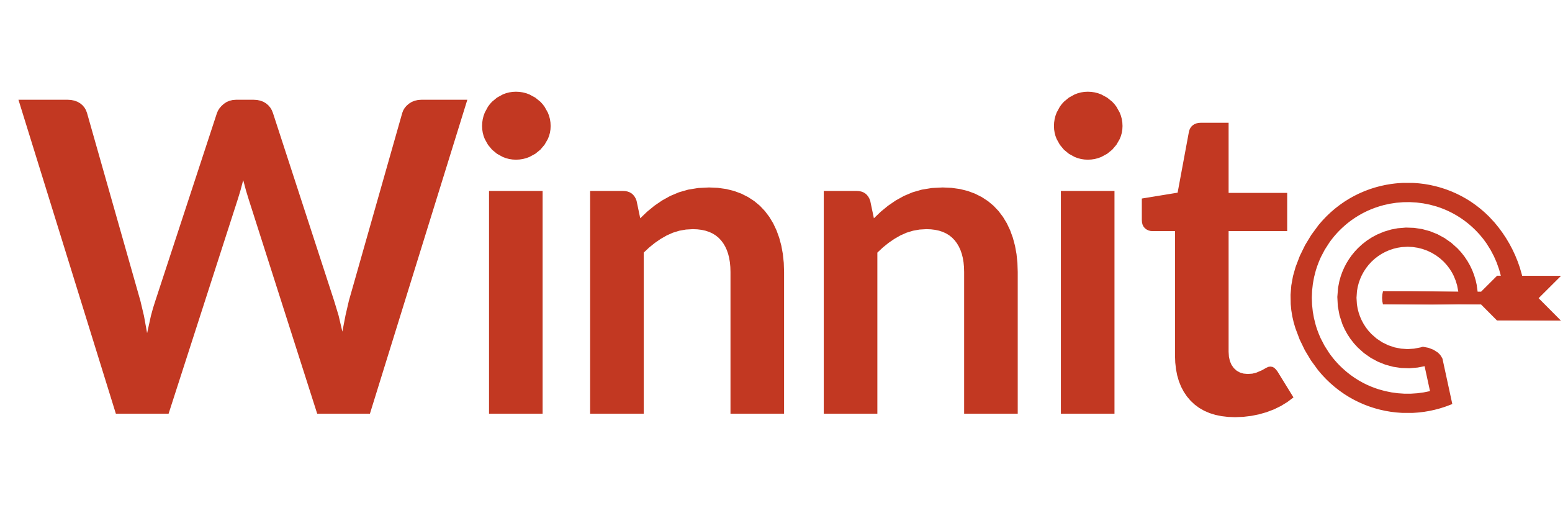 Logo Winnite