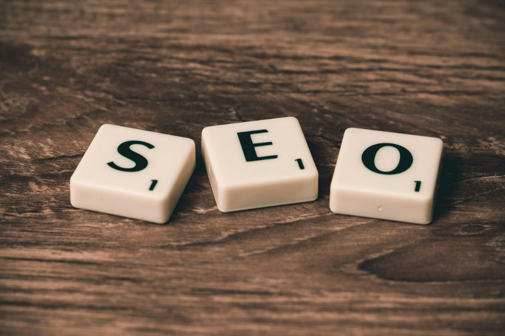 Création de contenu SEO
