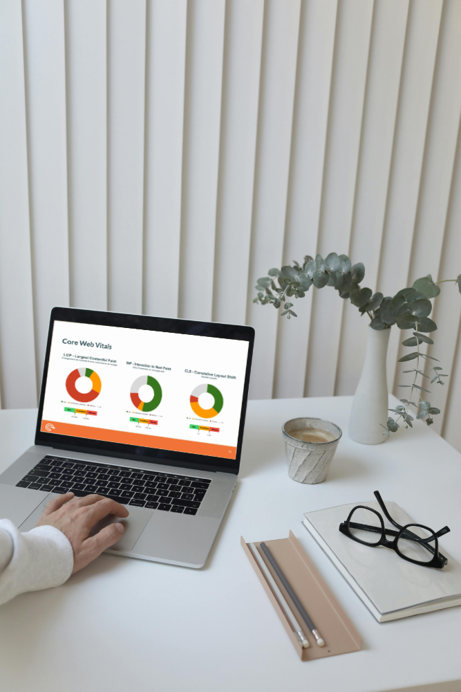 Audit SEO