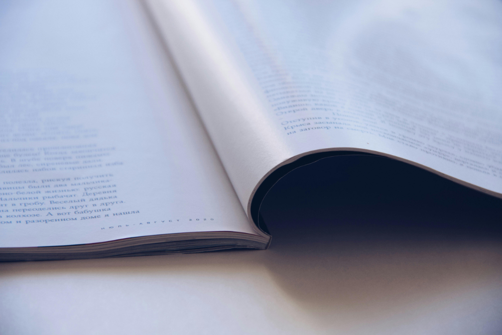 Rédaction de livre blanc