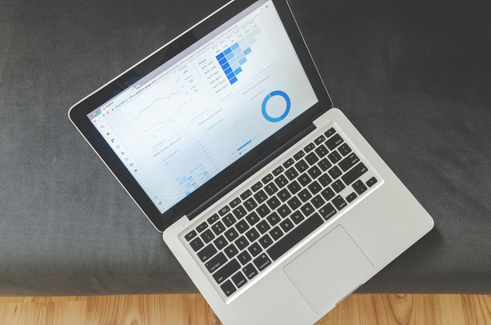 Suivi de performance SEO