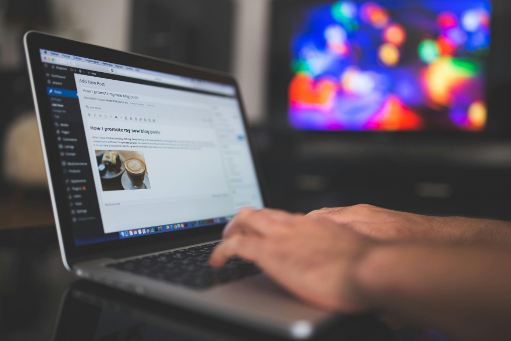 Rédaction SEO