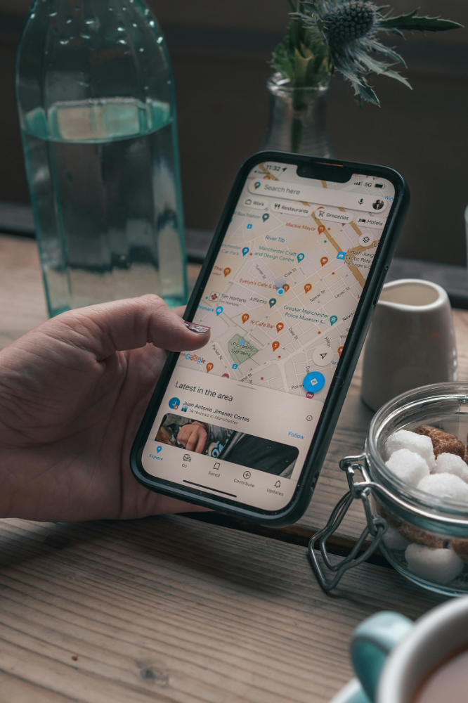 Audit SEO local